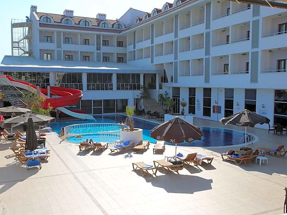Dalaman Airport Lykia Resort Hotel and Spa