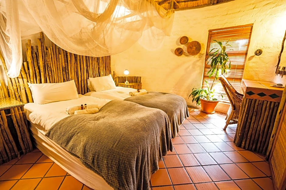 Hakunamatata Lodge & Health Spa/ Wedding & Conference venue