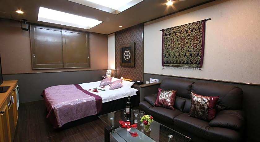 Restay Kokura - Adult Only