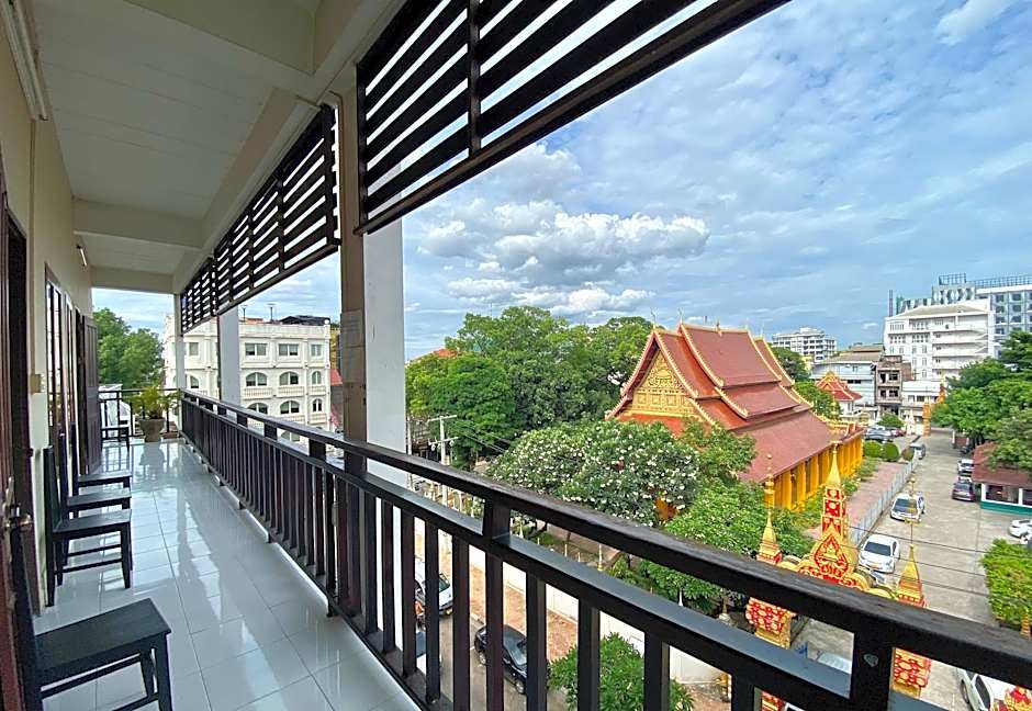 Mixay Paradise Hotel