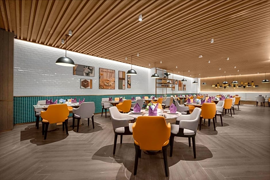 Holiday Inn FuAn By IHG