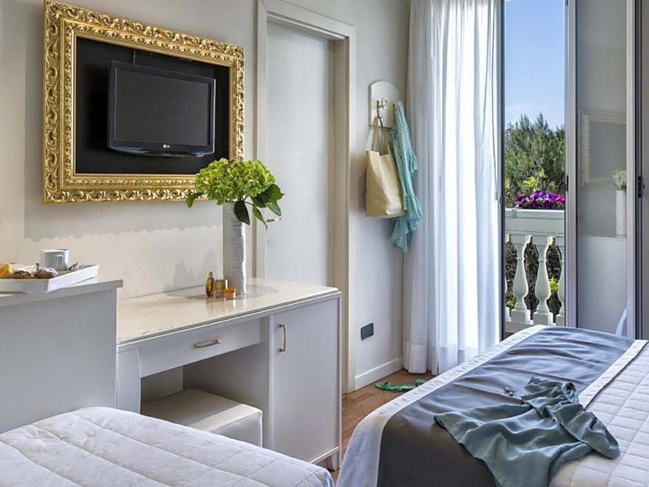 Novecento Suite Hotel