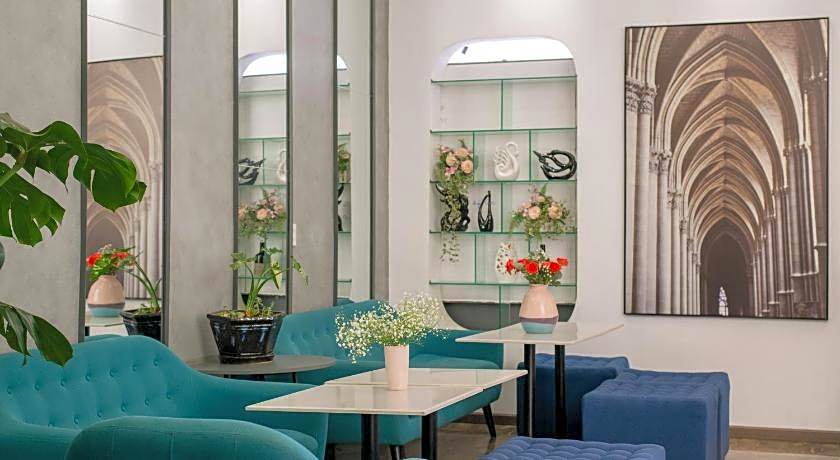 Tasme Hotel