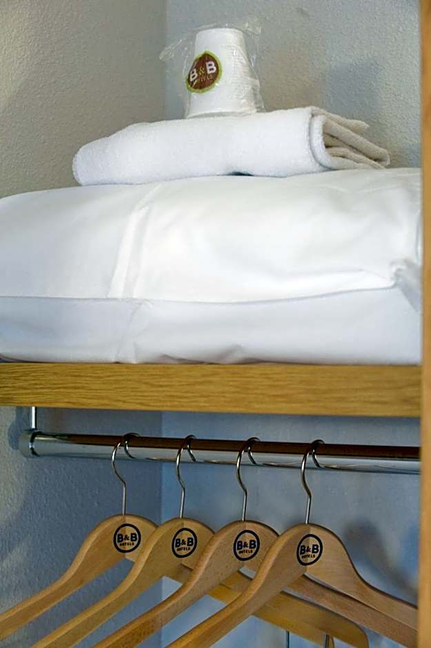 B&B HOTEL Dieppe