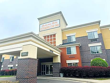 Auburn Hills Extended Stay Inn