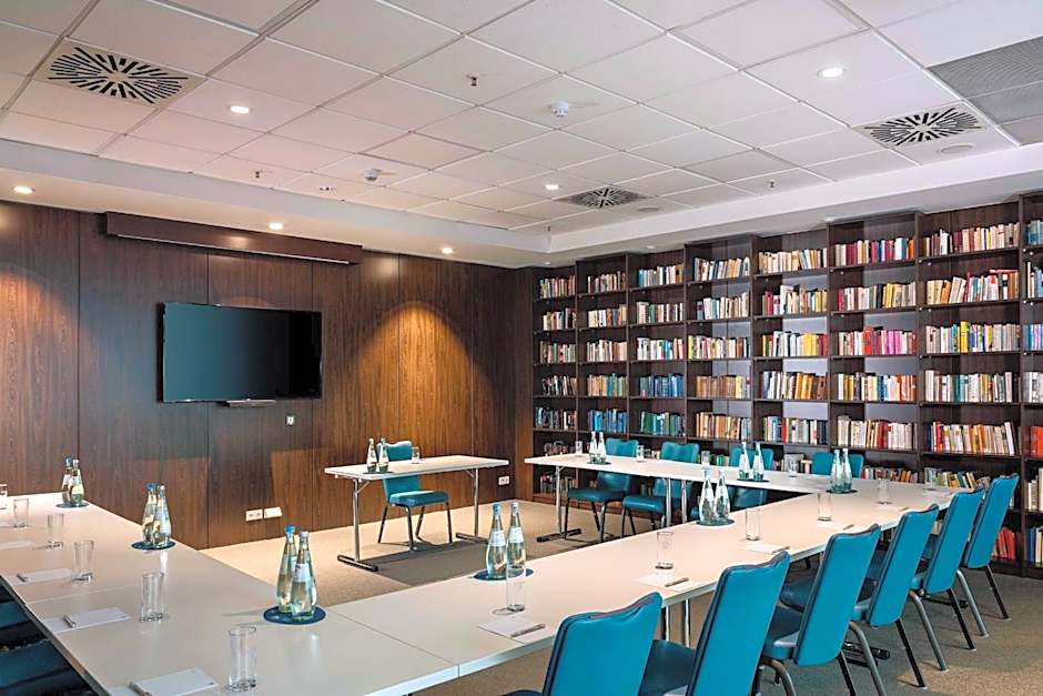 NH Berlin Alexanderplatz