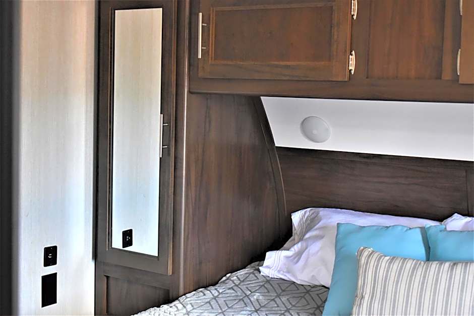 Grand Canyon RV Glamping