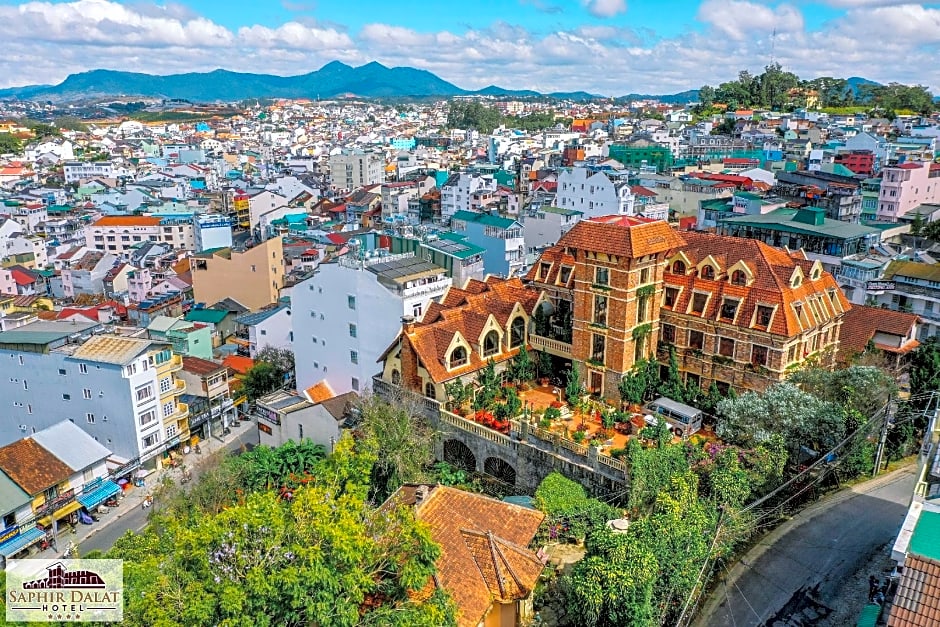Saphir Dalat Hotel
