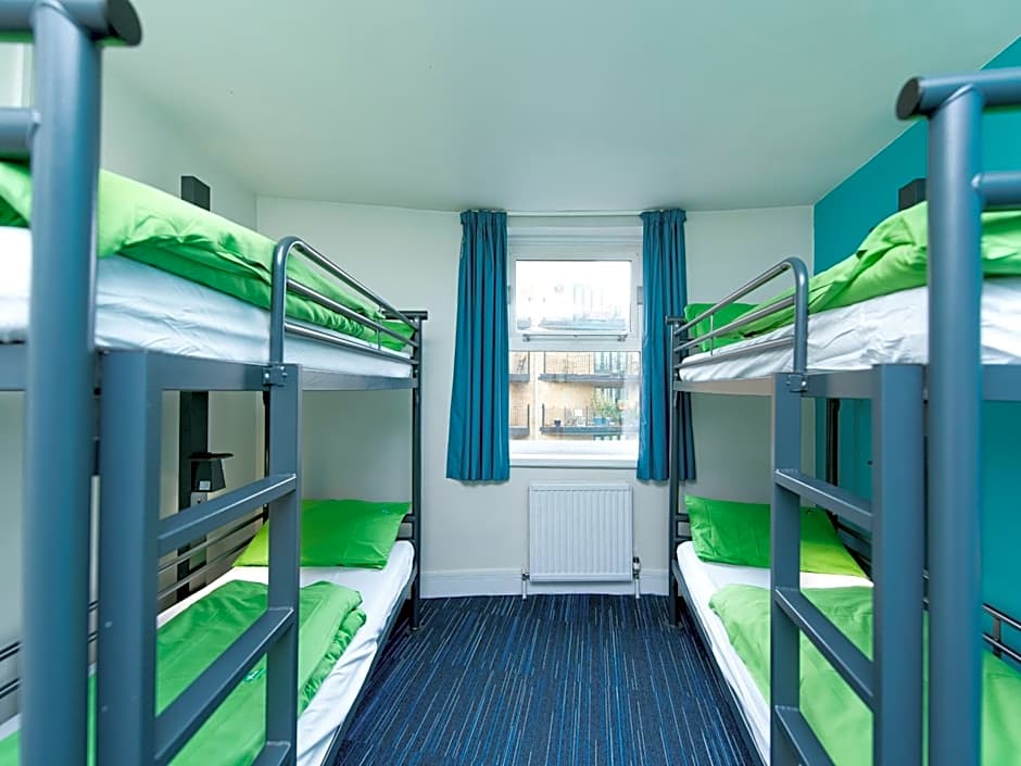 YHA London Thameside