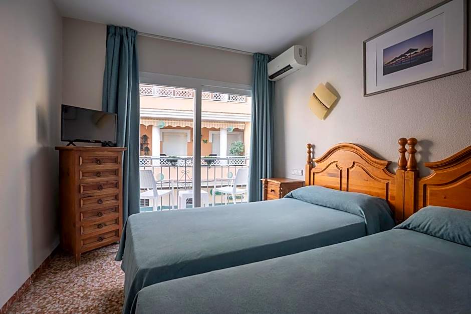 Hotel Moon Dreams Mediterraneo