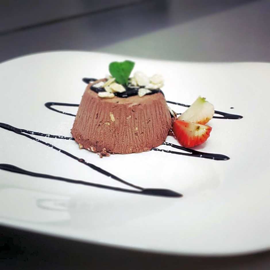 Hotel Ristorante Cesare