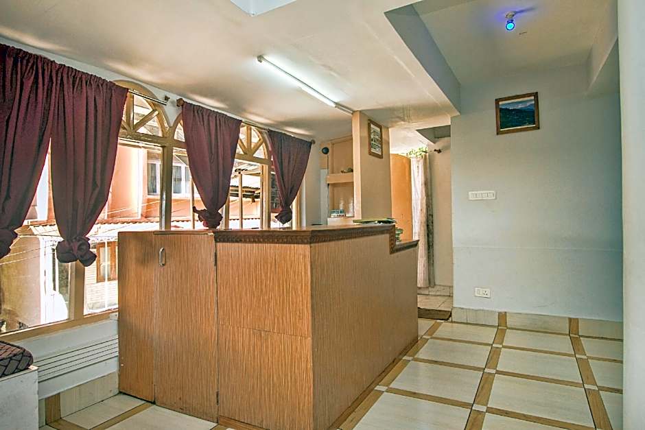 Nourpem Residency by Oyo – Gangtok, OK