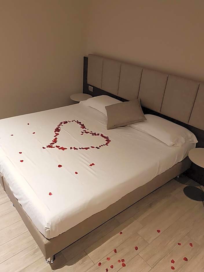 Menta e Rosmarino Rooms