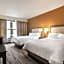 Hampton Inn By Hilton and Suites Roanoke-Downtown, VA