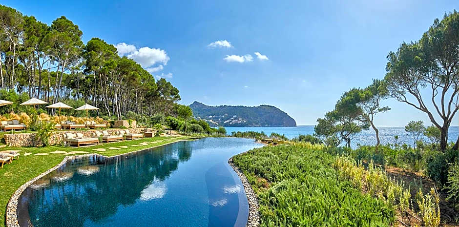 Pleta de Mar, Luxury Hotel by Nature - Adults Only