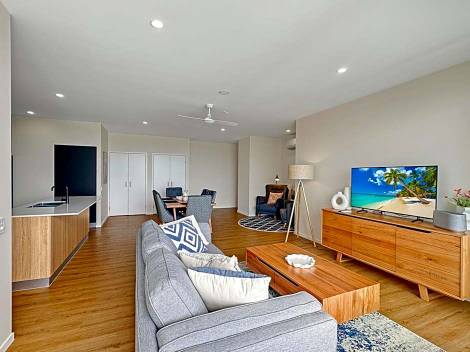 Direct Collective - Rhythm on Beach