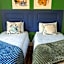 Most Art Boutique Hostel