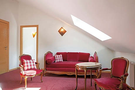 Apartment Guirbaden 1 Or 4 Persons