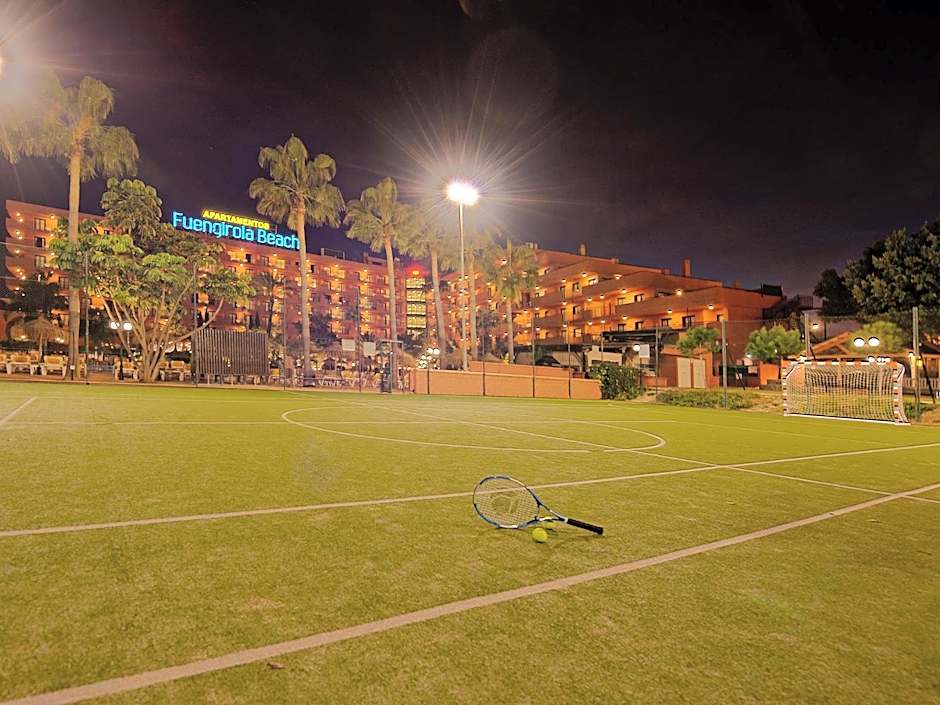 Fuengirola Beach Apartamentos Turísticos