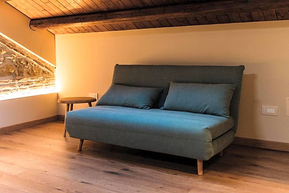 Il Limoneto Rooms