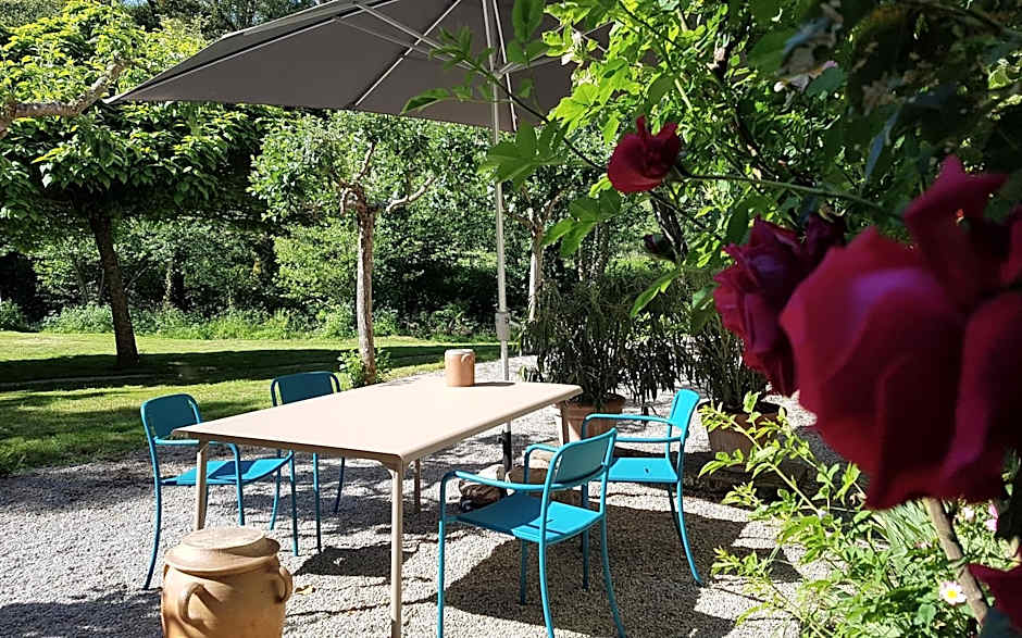 Moulin Renaudiots - Escapade Luxe Refuge cosy & Bourgogne au coin du feu