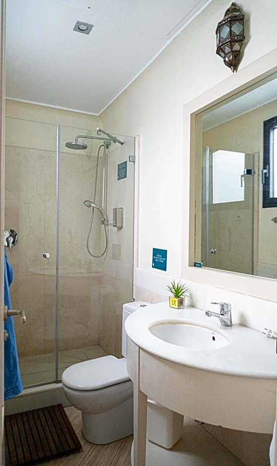 La Banda Rooftop Hostel