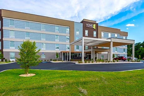 Home2 Suites by Hilton Lake City