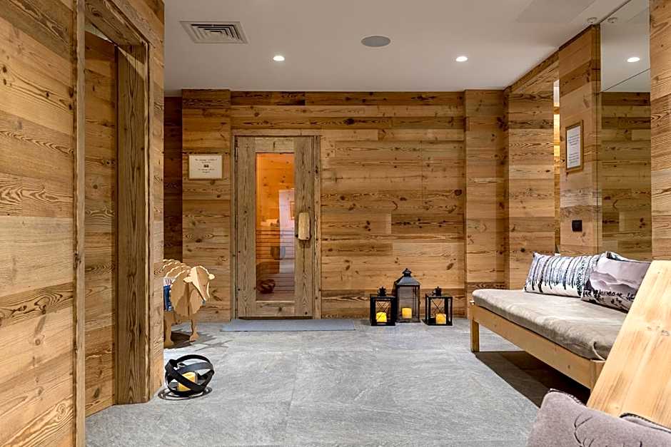 Hotel Baita Dei Pini