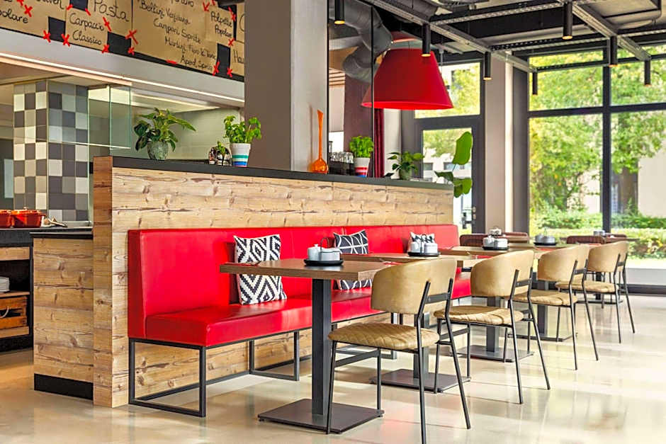 Vienna House Easy by Wyndham  München