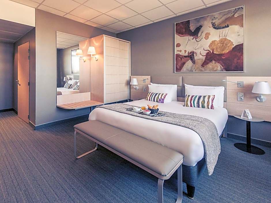 Mercure Perigueux Centre Historique