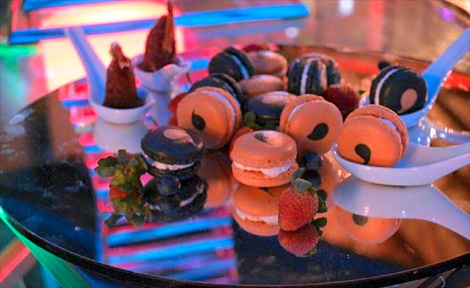 Hotel Tenera Bandar Baru Bangi