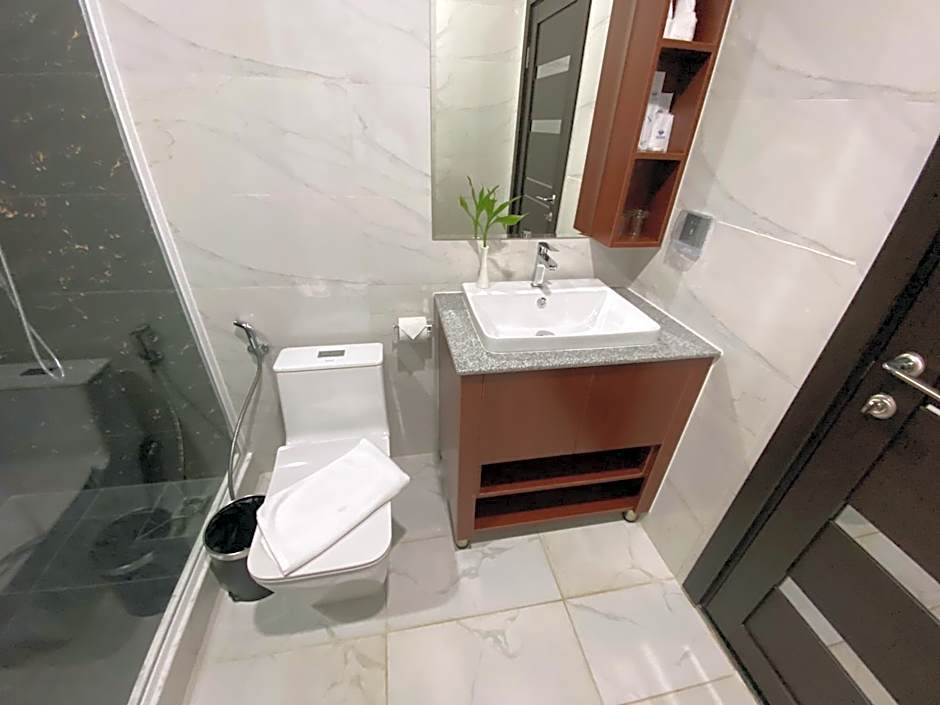 Sangkahak Mith Hotel