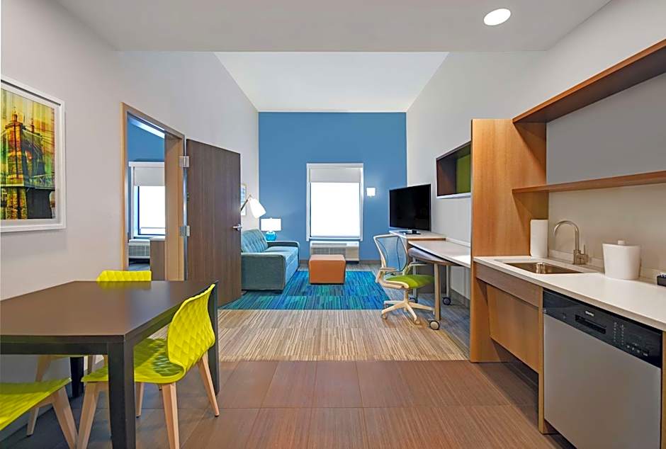Home2 Suites by Hilton Springdale Cincinnati