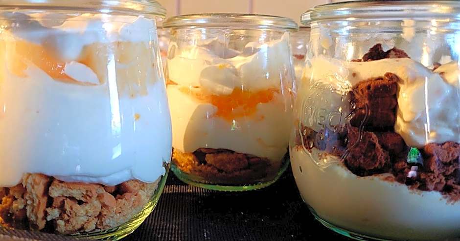 Pension Lavida Usedom