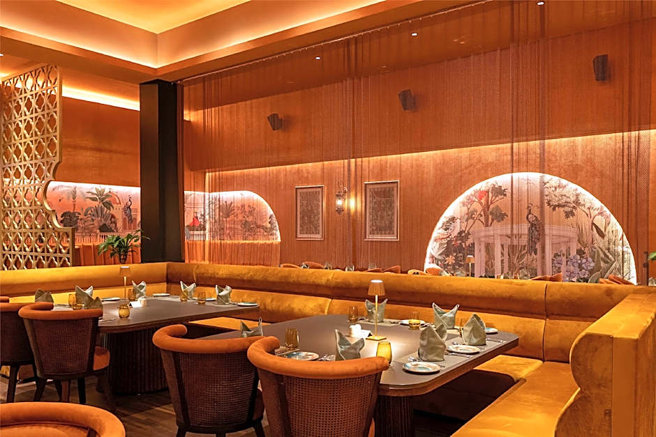 Radisson Blu Hotel Doha