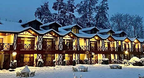 Fortune Resort Heevan, Srinagar - Member ITC Hotels' Group