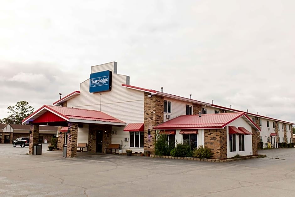 Travelodge by Wyndham Escanaba