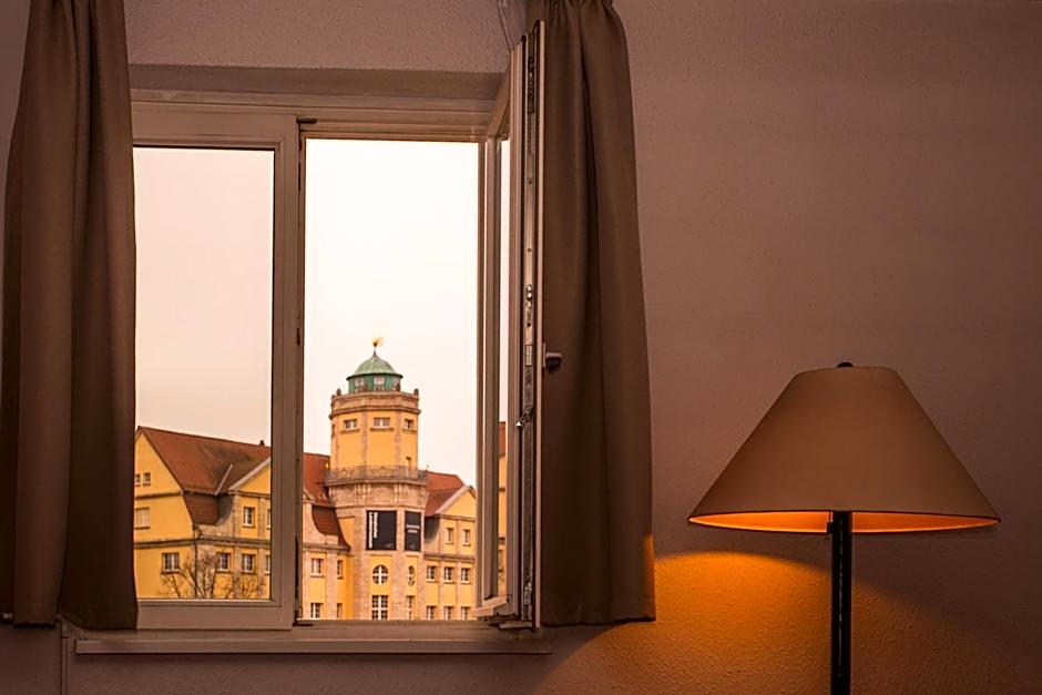Hessenland Hotel Kassel Innenstadt by Stay Awesome