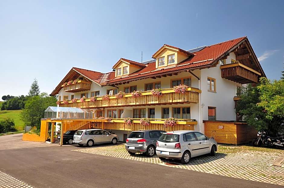 Biohotel BERGHÜS