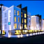 SAS Residence & Hotel, Dhahran - Formerly Radisson Blue