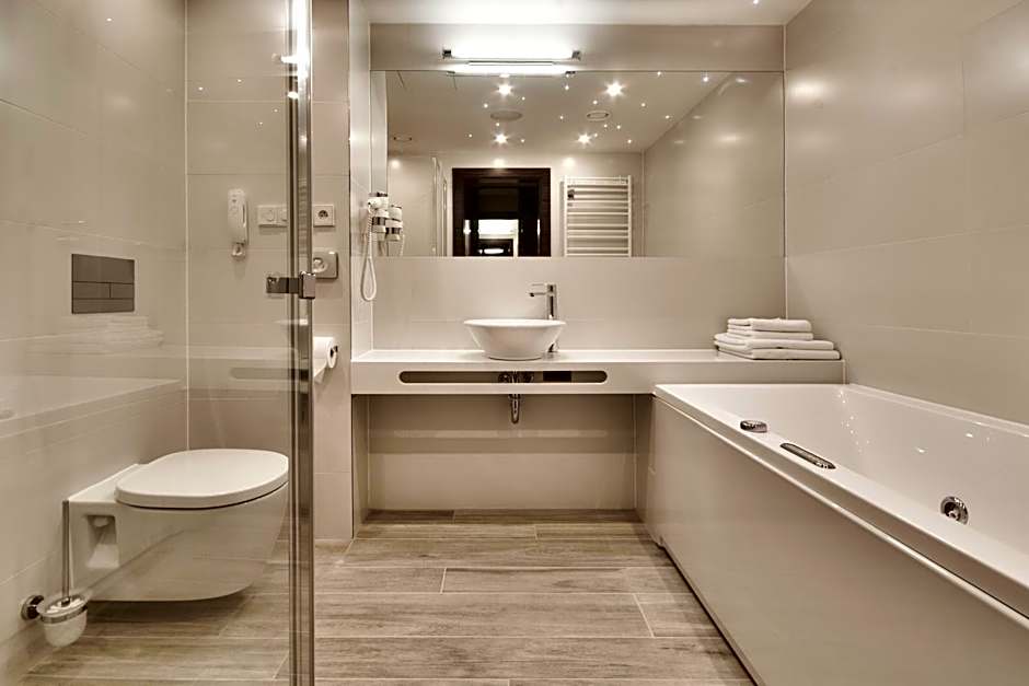 Prezident Luxury Spa & Wellness Hotel