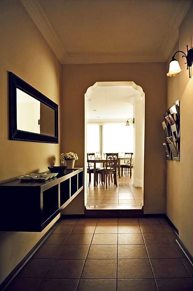 Ustun Hotel Alsancak