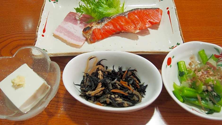 旅館いしのまき