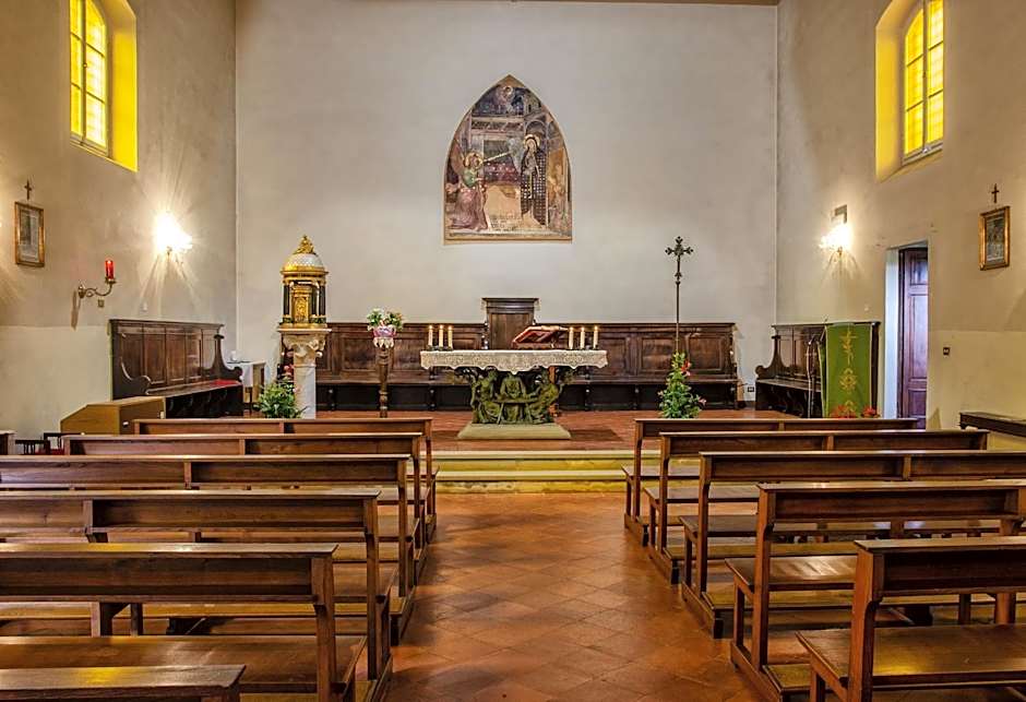 Hotel Casa Diocesana di Lucca