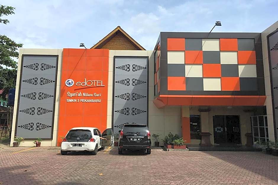 Edotel Syariah Nilam Sari Mitra RedDoorz