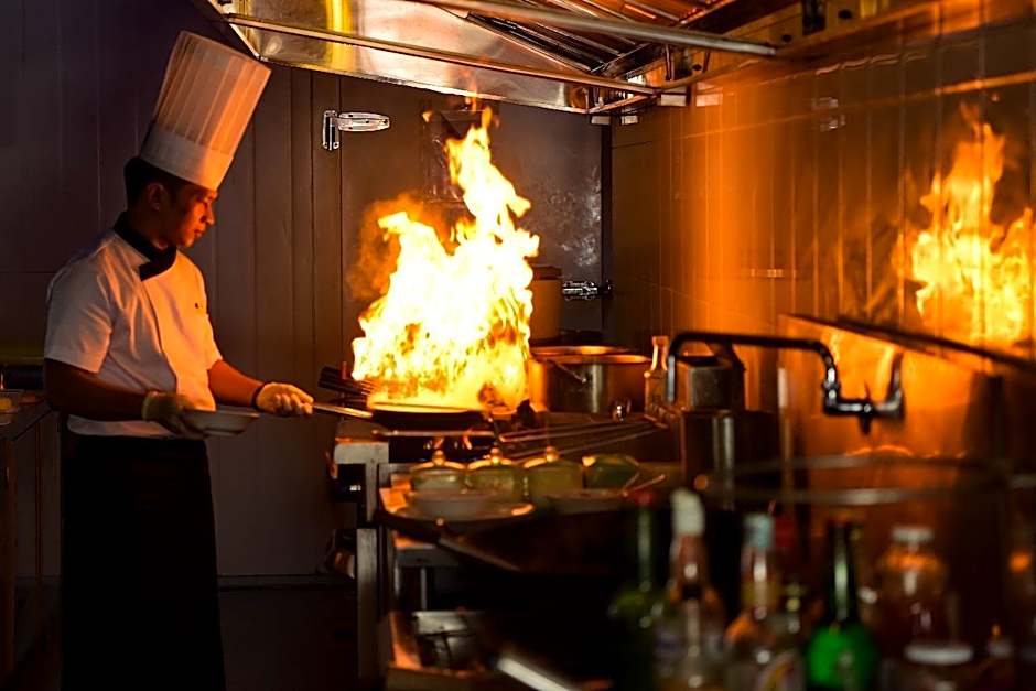 Kyriad Hotel Muraya Aceh