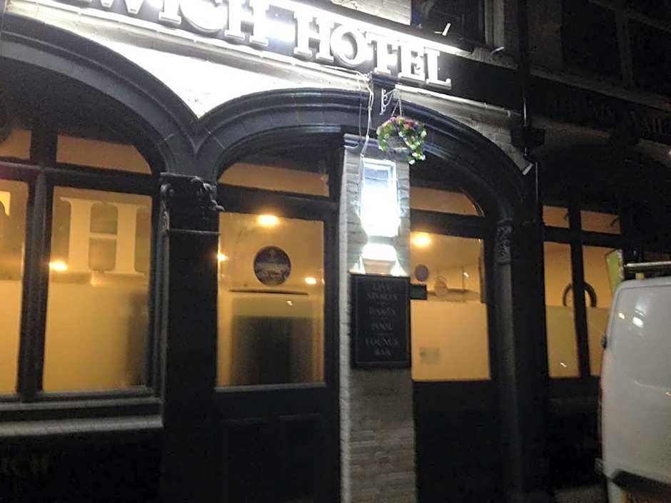 The Fulwich Hotel