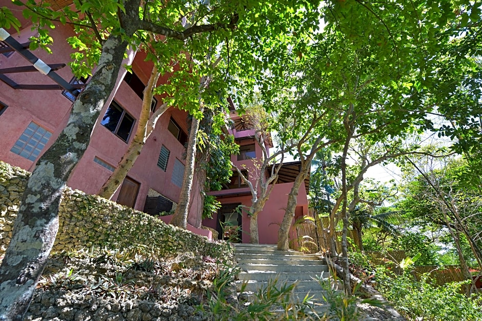 Biancas Garden Apartments Boracay