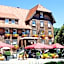Hotel Adler Fohrenbhl