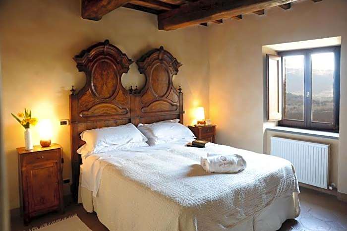 Agriturismo Monastero Di San Biagio